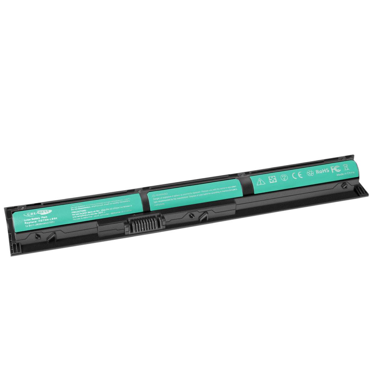 14.8V 2.8Ah VI04 Battery For HP Probook 440 445 450 455 G2 V104 VIO4 14-v050tx (Copy)