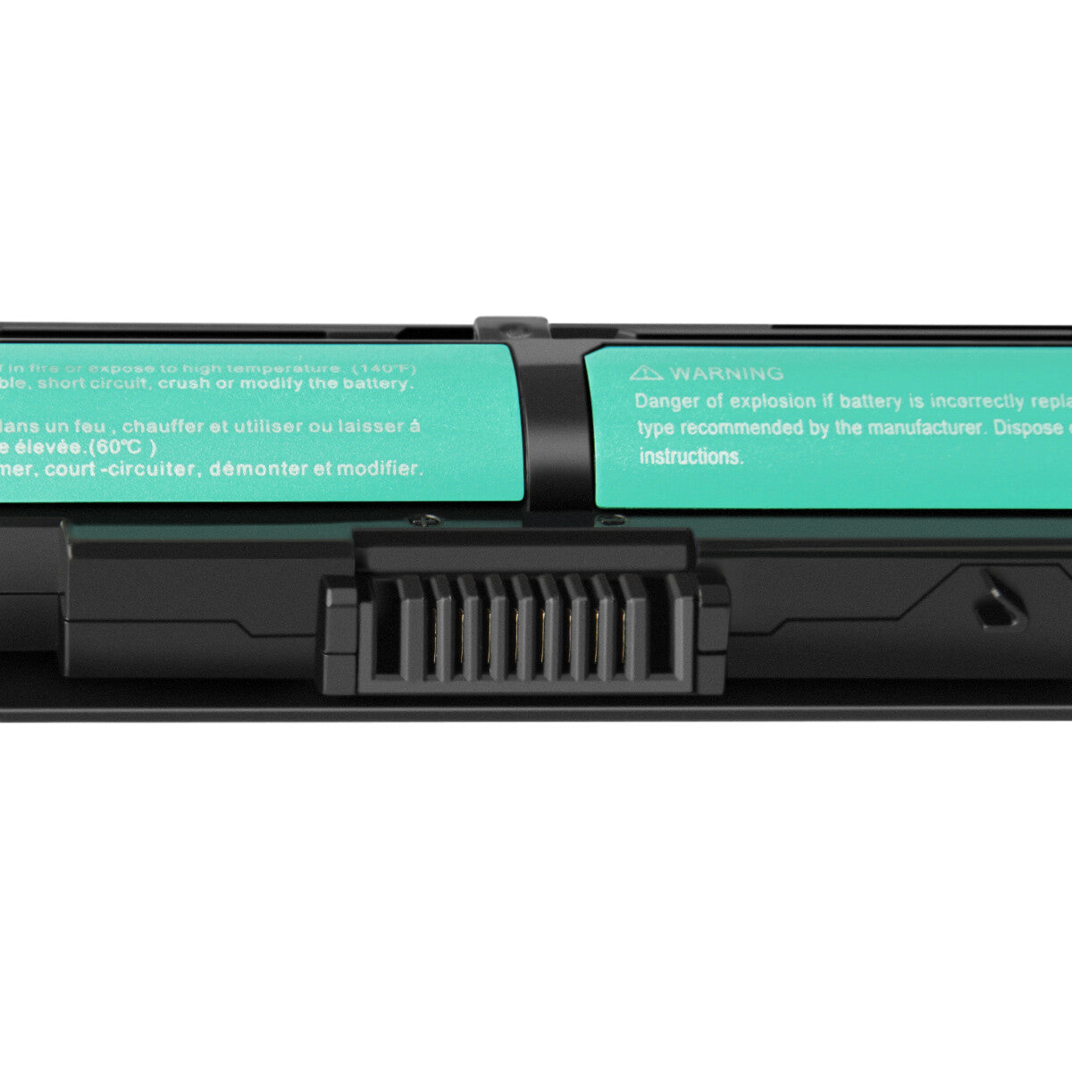 14.8V 2.8Ah VI04 Battery For HP Probook 440 445 450 455 G2 V104 VIO4 14-v050tx (Copy)