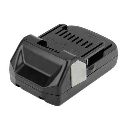 SHENTEC 18V 3.0AH Li-ion Battery for Hitachi BSL1815X BSL1825 BSL1830 330067 330068 330139