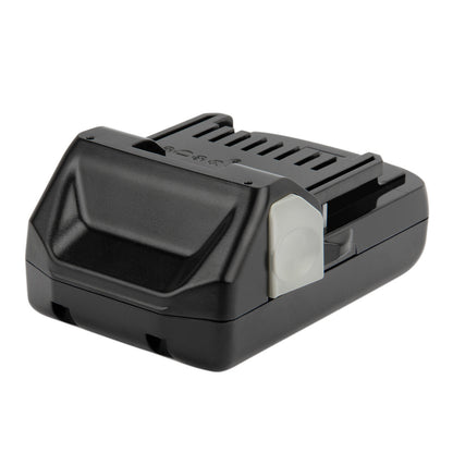 SHENTEC 18V 4000mAh Li-ion Replacement Battery For Hitachi 330067 330068 330139 BSL1825 BSL1815X