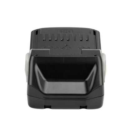 SHENTEC 18V 4000mAh Li-ion Replacement Battery For Hitachi 330067 330068 330139 BSL1825 BSL1815X