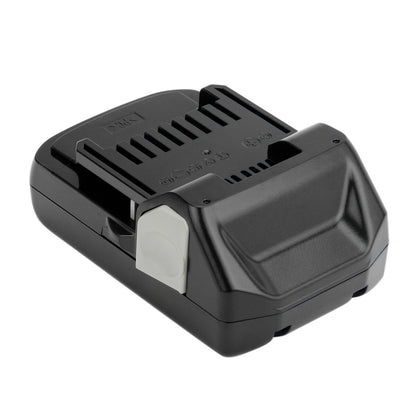 SHENTEC 18V 4000mAh Li-ion Replacement Battery For Hitachi 330067 330068 330139 BSL1825 BSL1815X