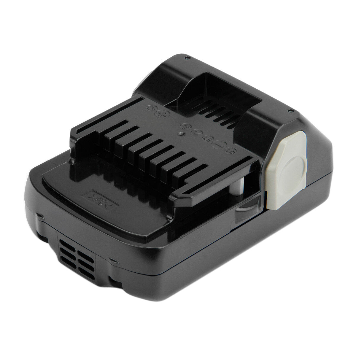 SHENTEC 18V 4000mAh Li-ion Replacement Battery For Hitachi 330067 330068 330139 BSL1825 BSL1815X