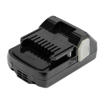 SHENTEC 18V 4000mAh Li-ion Replacement Battery For Hitachi 330067 330068 330139 BSL1825 BSL1815X