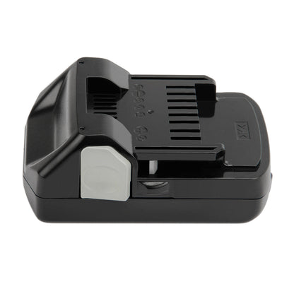 SHENTEC 18V 4000mAh Li-ion Replacement Battery For Hitachi 330067 330068 330139 BSL1825 BSL1815X