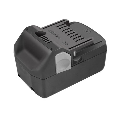 SHENTEC 6000mAh Li-ion Replacement Battery for Hitachi 330067 330068 BSL1815 BSL1825