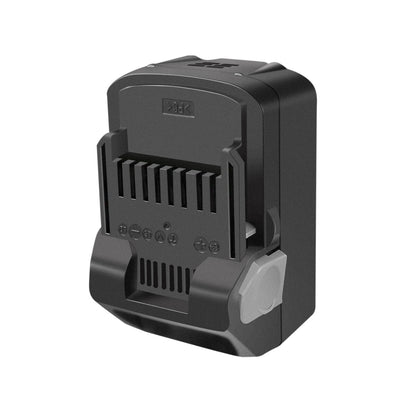 SHENTEC 6000mAh Li-ion Replacement Battery for Hitachi 330067 330068 BSL1815 BSL1825