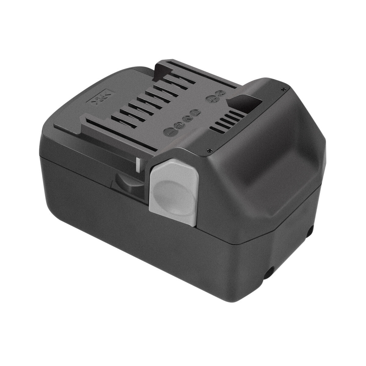 SHENTEC 6000mAh Li-ion Replacement Battery for Hitachi 330067 330068 BSL1815 BSL1825