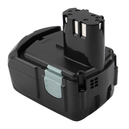 6000mAh 18V Li-ion Battery For Hitachi EBM1830 EBM1815 BCL1840 BCL1815 BCL1820
