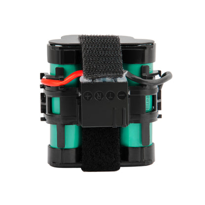 SHENTEC 2000mAh 18V Li-ion Battery For Gardena R45Li R50Li R38Li R40Li R70Li R80Li R75Li