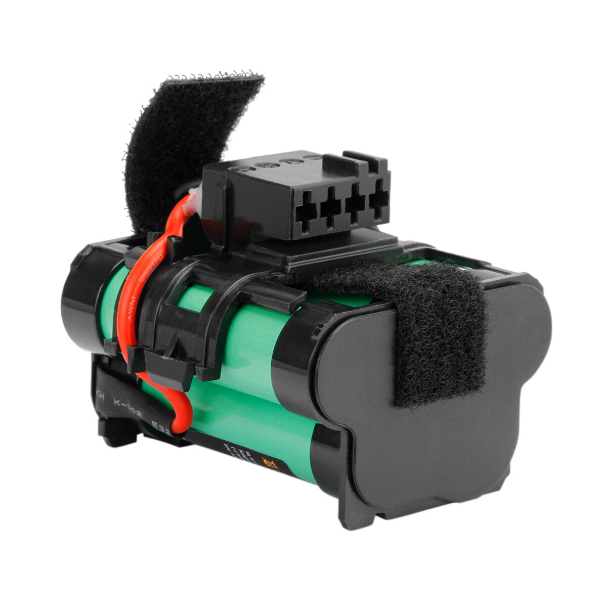 SHENTEC 2000mAh 18V Li-ion Battery For Gardena R45Li R50Li R38Li R40Li R70Li R80Li R75Li