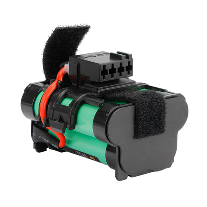 SHENTEC 2000mAh 18V Li-ion Battery For Gardena R45Li R50Li R38Li R40Li R70Li R80Li R75Li