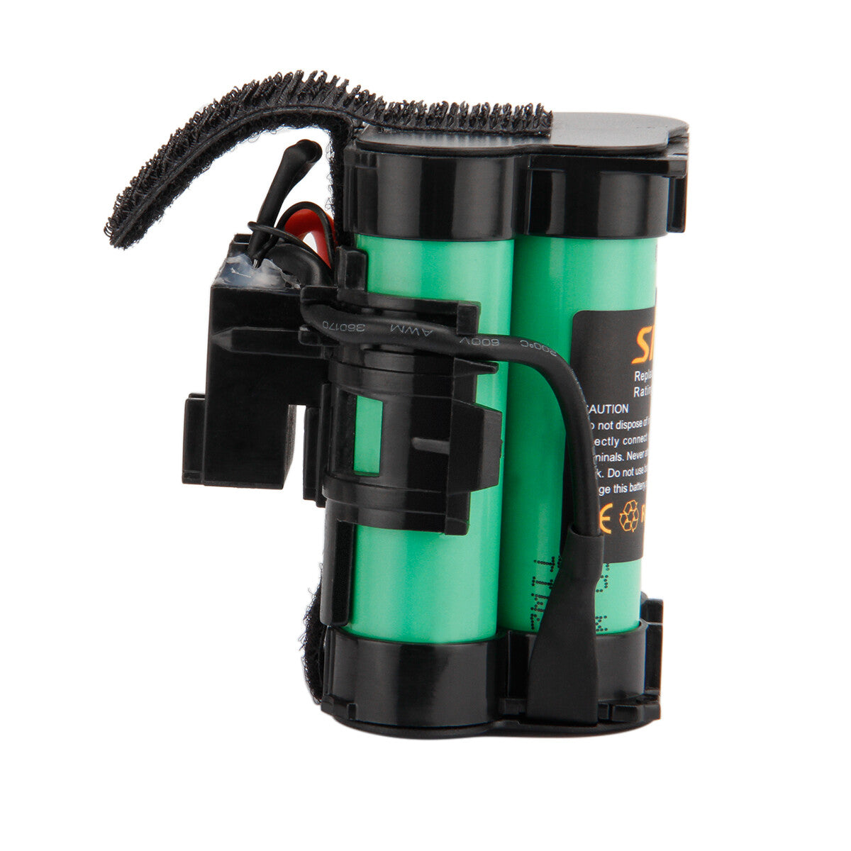 SHENTEC 2000mAh 18V Li-ion Battery For Gardena R45Li R50Li R38Li R40Li R70Li R80Li R75Li