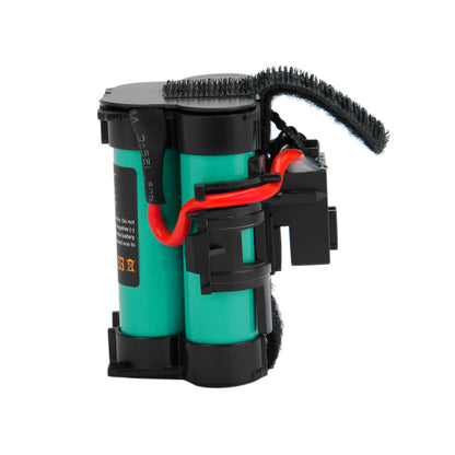 SHENTEC 2000mAh 18V Li-ion Battery For Gardena R45Li R50Li R38Li R40Li R70Li R80Li R75Li