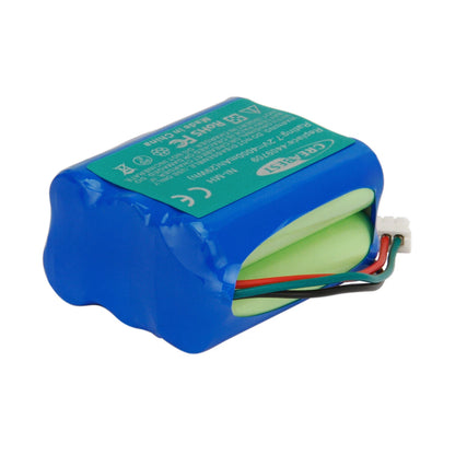 7.2V 4.0Ah Ni-MH Battery For iRobot Braava 380 380T 390 390T Mint 5200 5200C