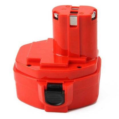SHENTEC 12V 5.0AH Ni-MH Battery For Makita PA12 1222 1220 1200 1233 192598-2 6270D 6216D
