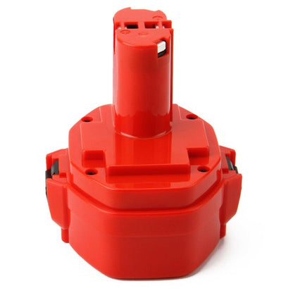 SHENTEC 12V 5.0AH Ni-MH Battery For Makita PA12 1222 1220 1200 1233 192598-2 6270D 6216D