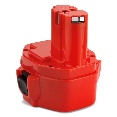 SHENTEC 12V 5.0AH Ni-MH Battery For Makita PA12 1222 1220 1200 1233 192598-2 6270D 6216D