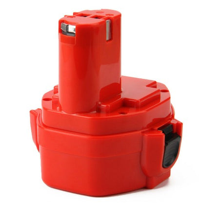 SHENTEC 12V 5.0AH Ni-MH Battery For Makita PA12 1222 1220 1200 1233 192598-2 6270D 6216D