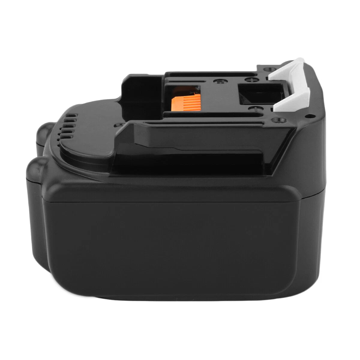 SHENTEC 4000mAh 14.4V Li-ion Battery For Makita BL1415 194066-1 194065-3 BHP440