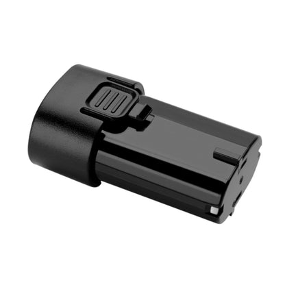 SHENTEC 3.5Ah 7.2V Li-ion Battery For Makita BL7010 CL070D 194356-2 DF010D GN900S