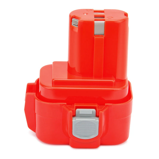 SHENTEC 4.0Ah 9.6V Ni-MH Battery for Makita PA09 9100 9133 9135 9134 9122 193099-3