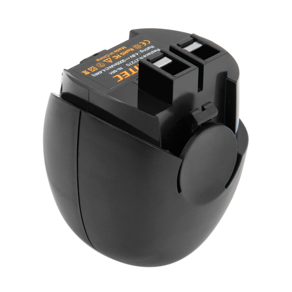 SHENTEC 4.8V 3.5Ah Ni-MH Replacement Battery For Metabo Powergrip 2 6.27273 6.27270 6.27271 (Copy)