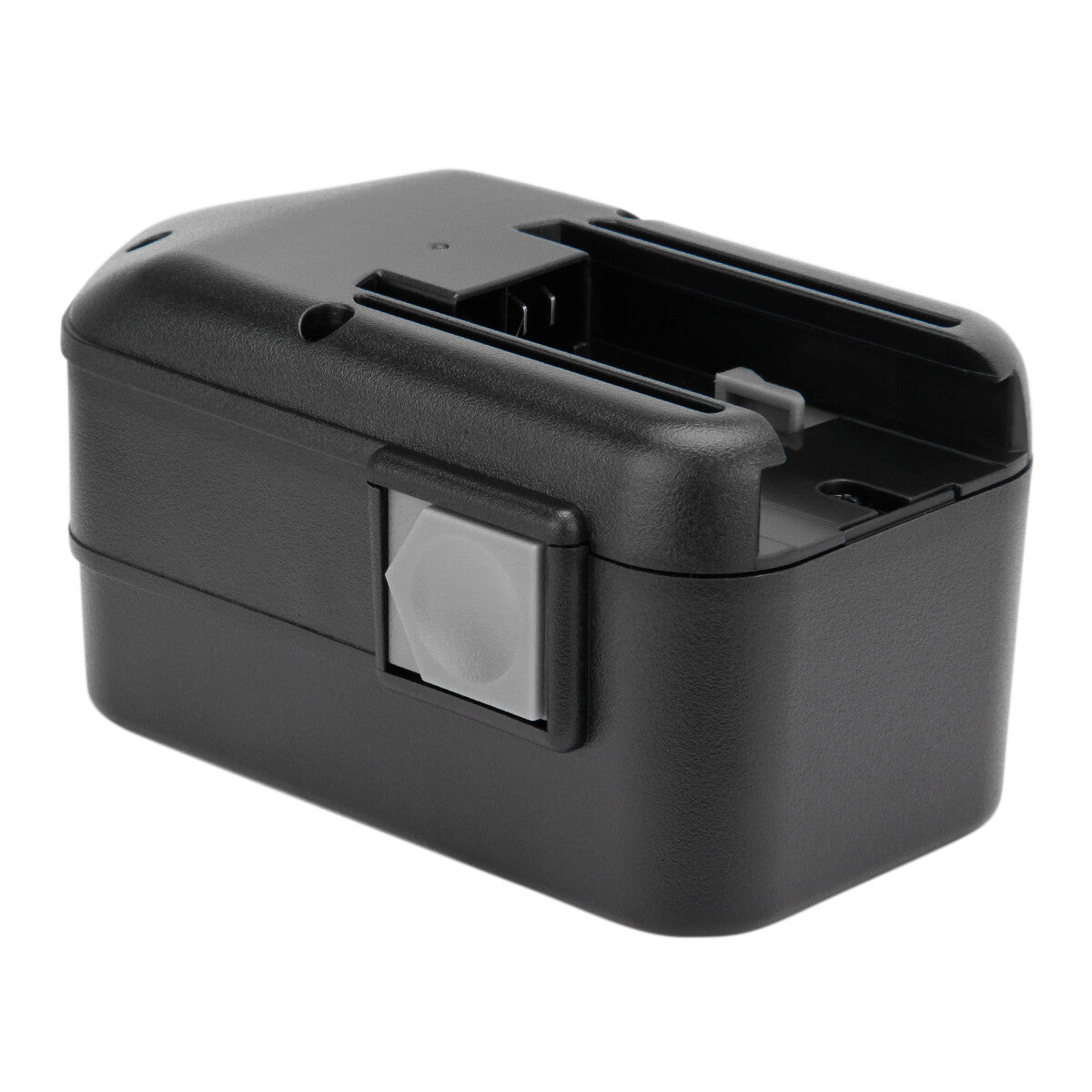SHENTEC 18V 4000mAh Ni-MH Replacement Battery For MILWAUKEE 48-11-2200 48-11-2230 48-11-2232 PMS18