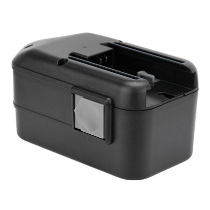 SHENTEC 18V 4000mAh Ni-MH Replacement Battery For MILWAUKEE 48-11-2200 48-11-2230 48-11-2232 PMS18