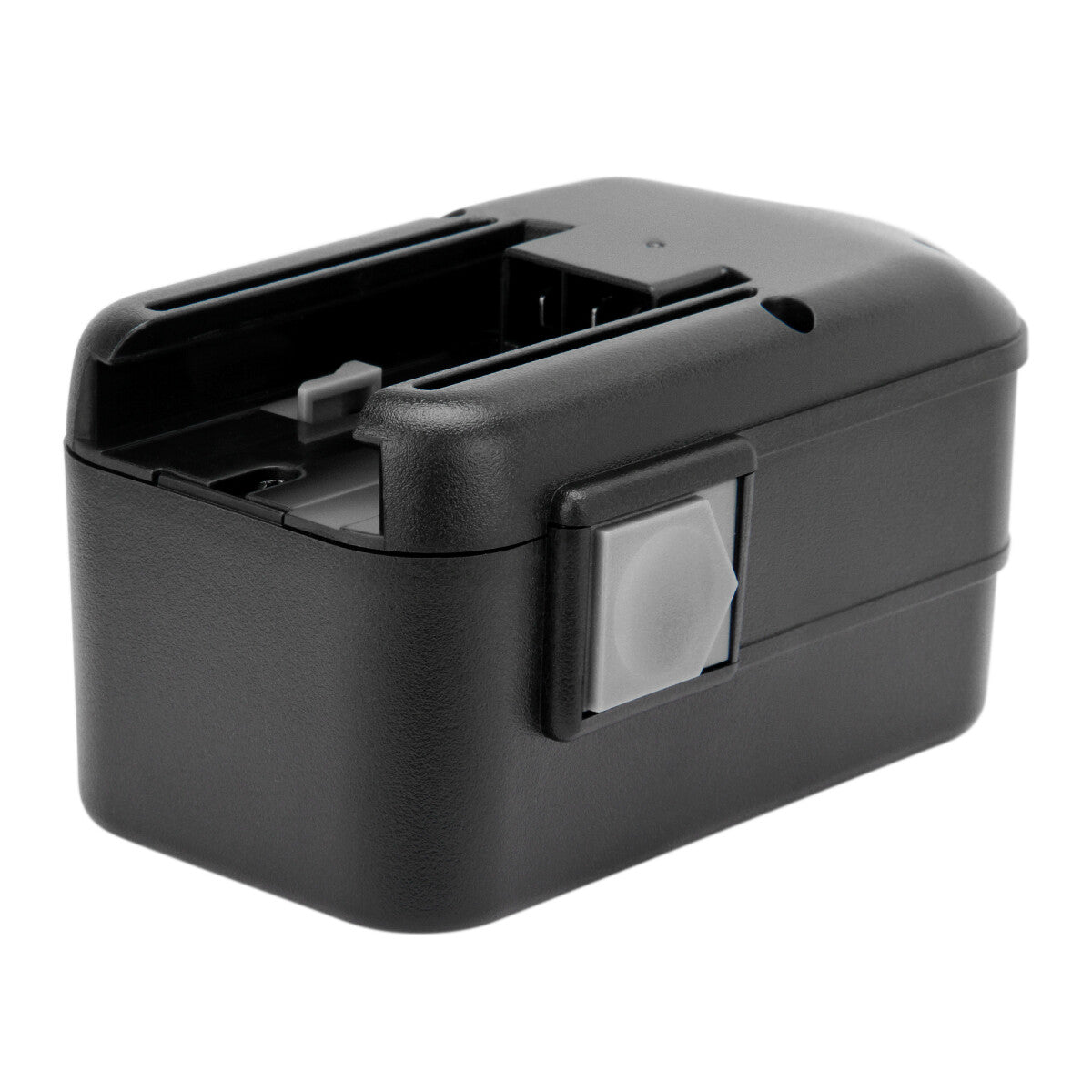 SHENTEC 18V 4000mAh Ni-MH Replacement Battery For MILWAUKEE 48-11-2200 48-11-2230 48-11-2232 PMS18