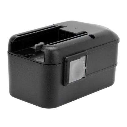 SHENTEC 18V 4000mAh Ni-MH Replacement Battery For MILWAUKEE 48-11-2200 48-11-2230 48-11-2232 PMS18