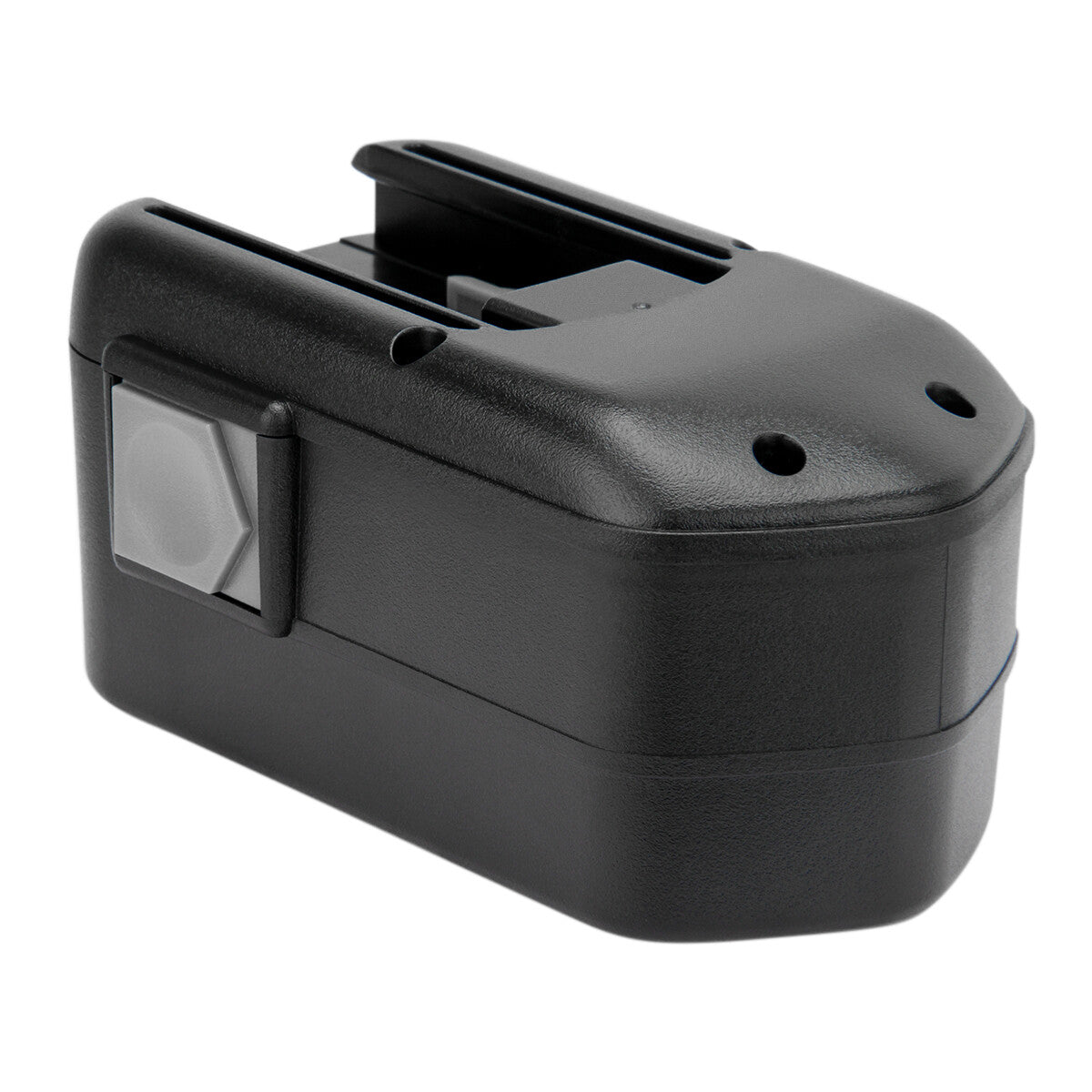 SHENTEC 18V 4000mAh Ni-MH Replacement Battery For MILWAUKEE 48-11-2200 48-11-2230 48-11-2232 PMS18