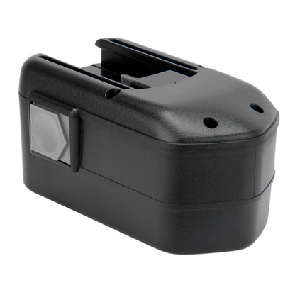 SHENTEC 18V 4000mAh Ni-MH Replacement Battery For MILWAUKEE 48-11-2200 48-11-2230 48-11-2232 PMS18