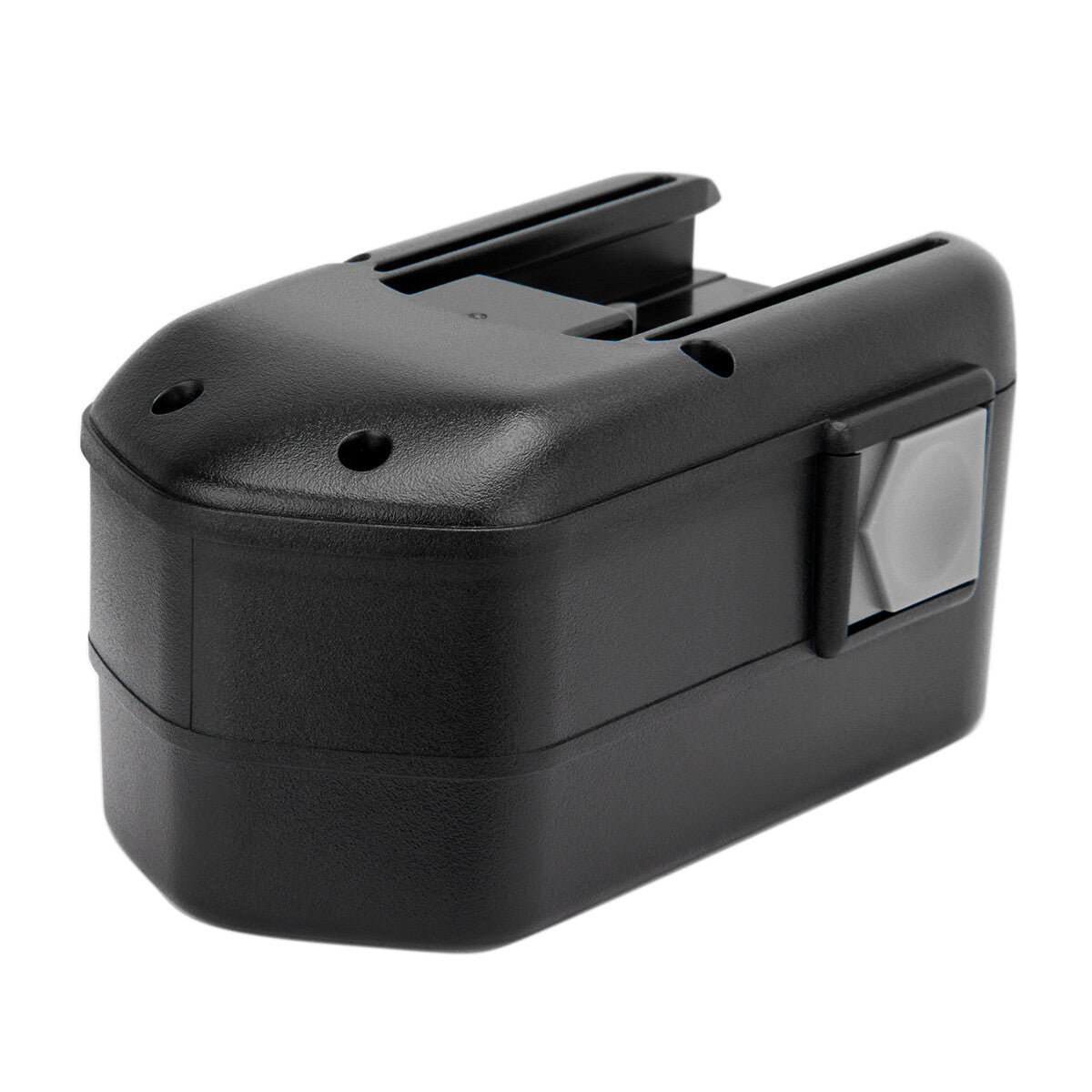 SHENTEC 18V 4000mAh Ni-MH Replacement Battery For MILWAUKEE 48-11-2200 48-11-2230 48-11-2232 PMS18