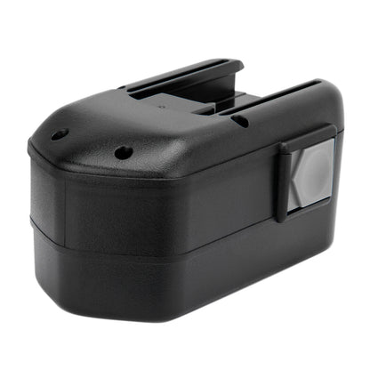 SHENTEC 18V 4000mAh Ni-MH Replacement Battery For MILWAUKEE 48-11-2200 48-11-2230 48-11-2232 PMS18