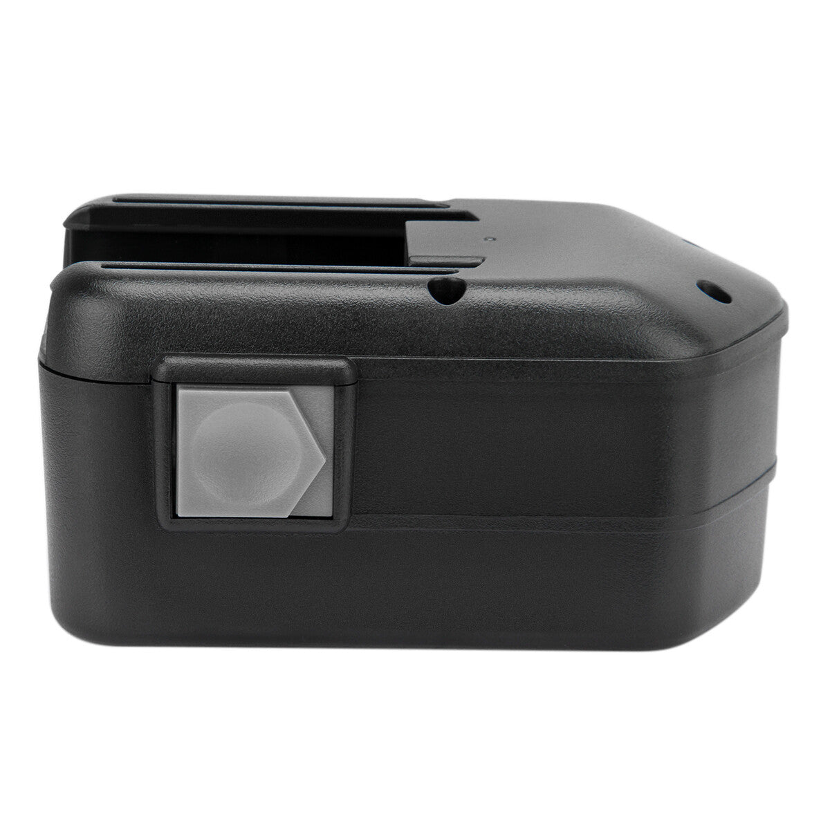 SHENTEC 18V 4000mAh Ni-MH Replacement Battery For MILWAUKEE 48-11-2200 48-11-2230 48-11-2232 PMS18