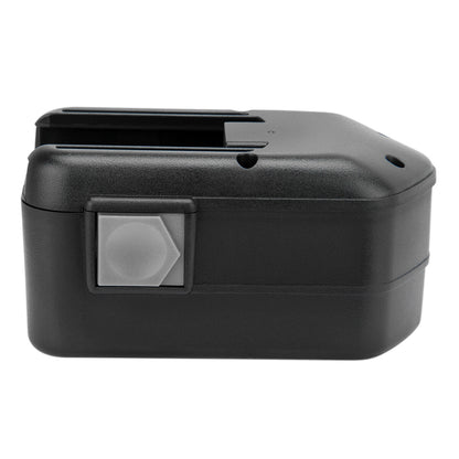 SHENTEC 18V 4000mAh Ni-MH Replacement Battery For MILWAUKEE 48-11-2200 48-11-2230 48-11-2232 PMS18
