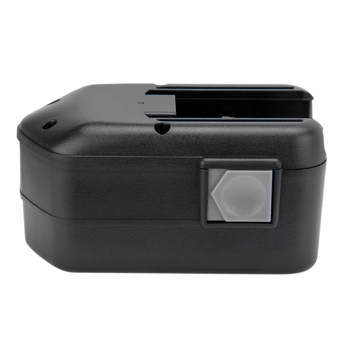 SHENTEC 18V 4000mAh Ni-MH Replacement Battery For MILWAUKEE 48-11-2200 48-11-2230 48-11-2232 PMS18
