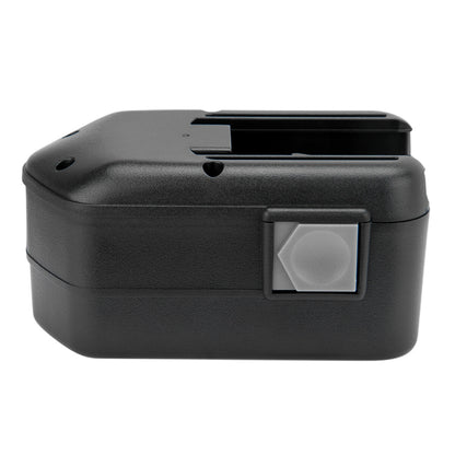 SHENTEC 18V 4000mAh Ni-MH Replacement Battery For MILWAUKEE 48-11-2200 48-11-2230 48-11-2232 PMS18