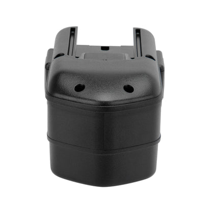 SHENTEC 18V 4000mAh Ni-MH Replacement Battery For MILWAUKEE 48-11-2200 48-11-2230 48-11-2232 PMS18