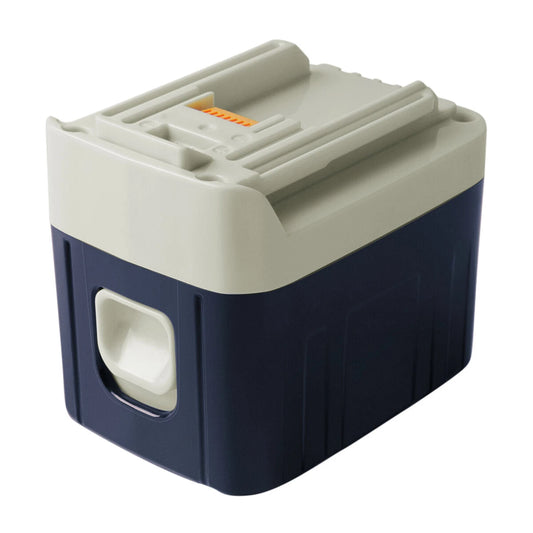 SHENTEC 5.0Ah 24V Ni-MH Battery For Makita 2417 2420 2430 BH2420 BH2430 BH2433 193127-4