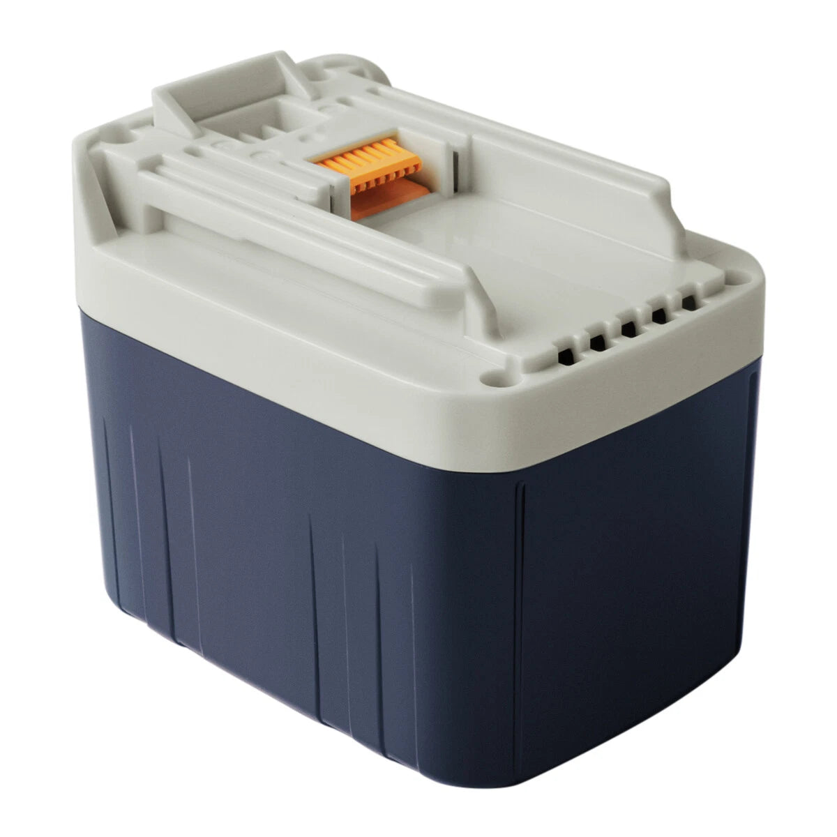 SHENTEC 5.0Ah 24V Ni-MH Battery For Makita 2417 2420 2430 BH2420 BH2430 BH2433 193127-4