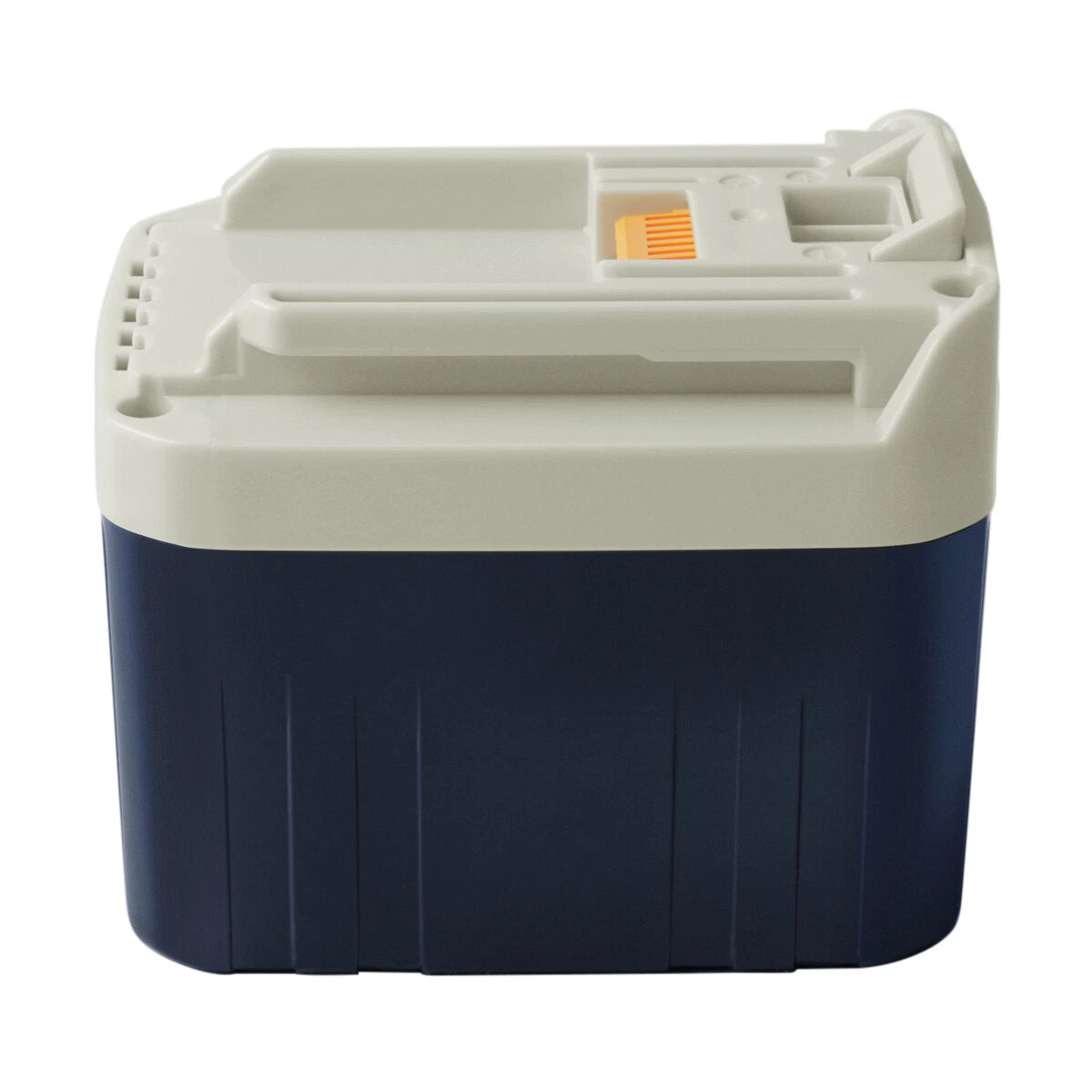 SHENTEC 5.0Ah 24V Ni-MH Battery For Makita 2417 2420 2430 BH2420 BH2430 BH2433 193127-4