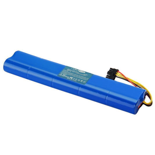 SHENTEC 5000mAh 12V Ni-MH Replacement Battery for Neato 025-0012 945-0129 NX2000SCx10 70 70E 75 80 85 (Copy)