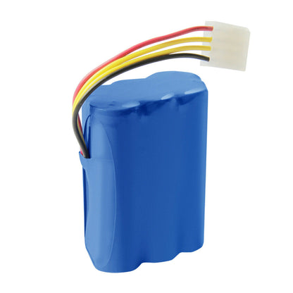 4800mAh 7.4V Ni-MH Battery for NEATO XV-11 XV-12 XV-21 XV-25 XV-14 XV-15 945-0005