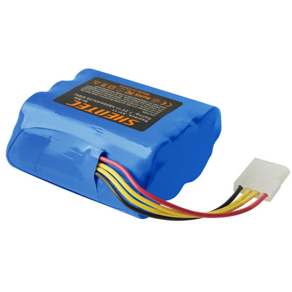 4800mAh 7.4V Ni-MH Battery for NEATO XV-11 XV-12 XV-21 XV-25 XV-14 XV-15 945-0005