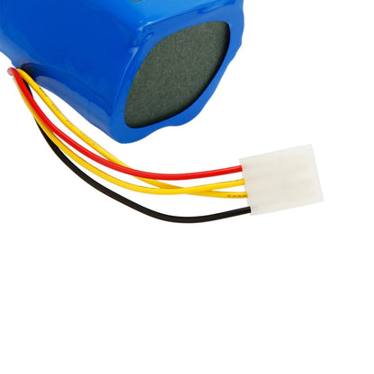 6Ah 7.4V Li-ion Battery For Neato XV-21 XV-14 VX-100 XV-12 945-0005 945-0024