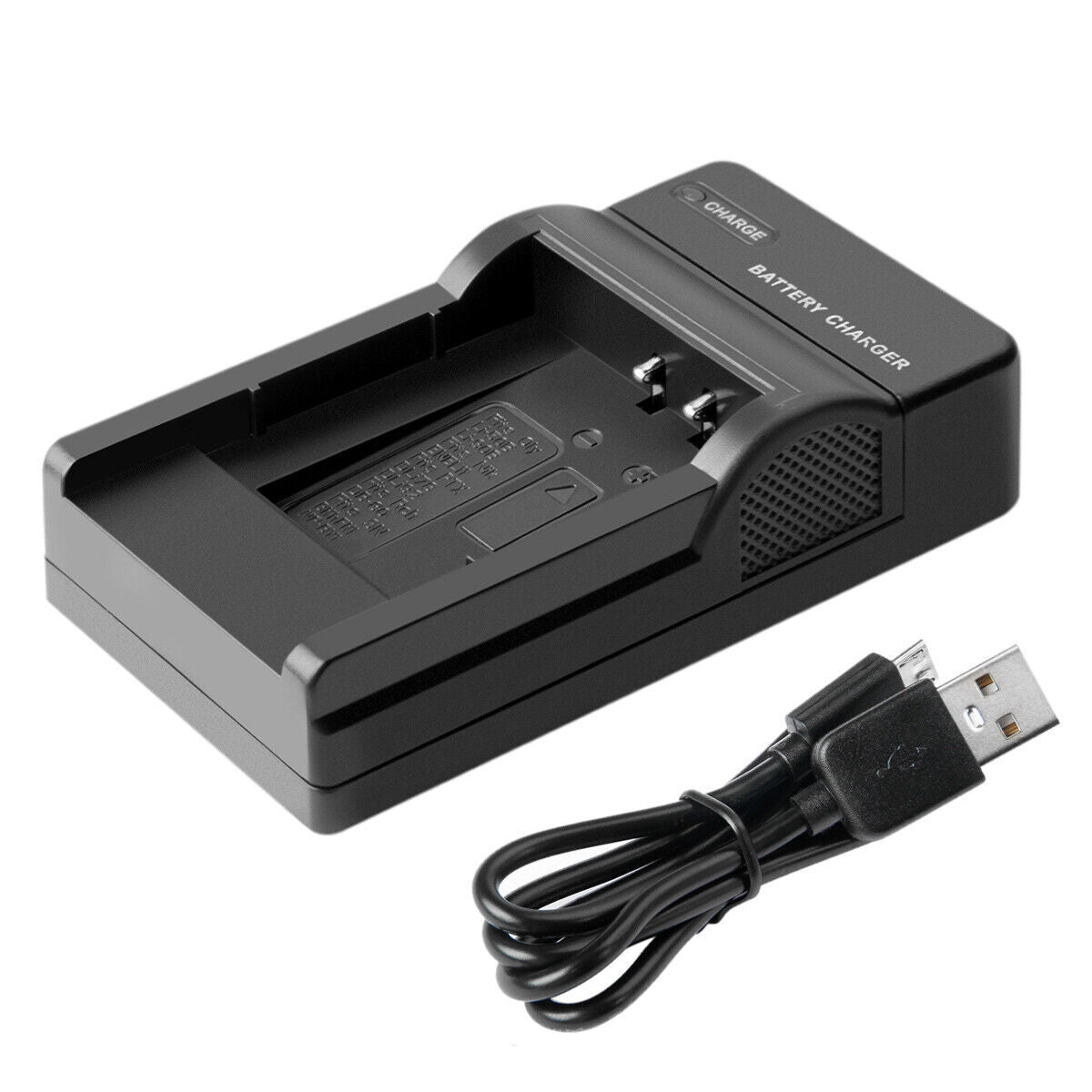 2x Li-50B Battery USB Charger For Olympus SZ-30 SZ-20 XZ-10 SP-800UZ SP-815UZ