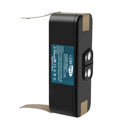 14.4V 5000mAh Li-ion Battery For iRobot Roomba 500 510 540 630 790 780 800 890