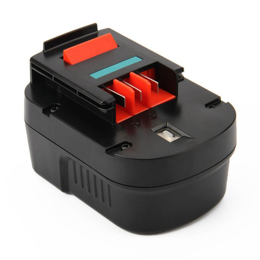 SHENTEC 4.0Ah 12V Ni-MH Battery For Black Decker A12 A12E A1712 FS120B HPB12 SS12 EPC12